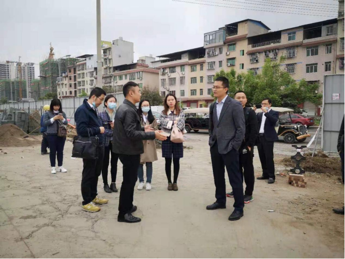 著力項目監(jiān)督，強化廉潔從業(yè) 川發(fā)資管紀(jì)檢監(jiān)察參與項目投后管理工作